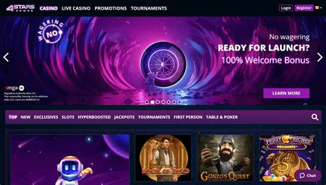 4starsgames no deposit bonus|4StarsGames Casino » Bonus, Codes & Free Spins › .